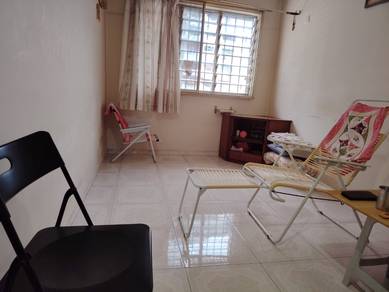Taman Ampang Mewah Flat, Ampang, Selangor