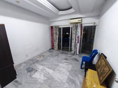 WTS | Ridzuan Condominium – Block B, Sunway