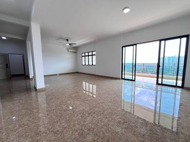 Perling Laguna Heights Bukit Indah Danga Bay 4+1Bedroom JB Town
