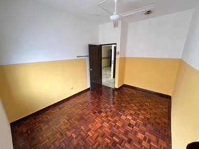 Garden Park Apartment Ampang Jaya
