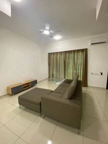 Ashton Ecoworld Eco Horizon Terrace House Furnish Batu Kawan Wifi