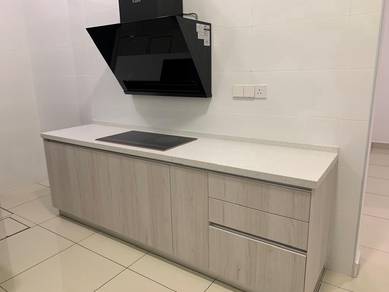 Ashton Ecoworld Eco Horizon Terrace House Furnish Batu Kawan Wifi