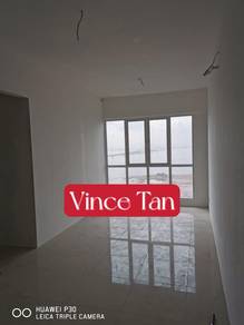 The Zen - Sea View/ Freehold/ 2 car park, near Queensbay Mall/FTZ/USM