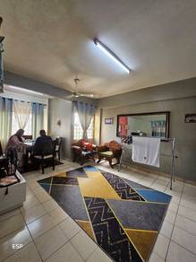 (Tingkat 6) Apartment Puchong Permata 3, Puchong