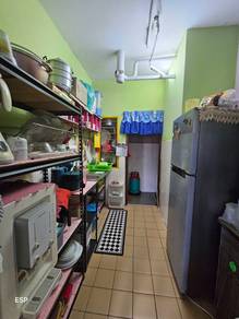 (Tingkat 6) Apartment Puchong Permata 3, Puchong