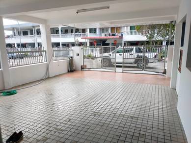 Taman Kerjasama Double Storey Room For Rent