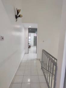 Taman Kerjasama Double Storey Room For Rent