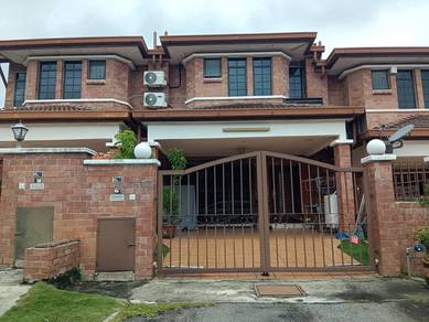2 Sty Sl 13 Bandar Sungai Long Nice Location
