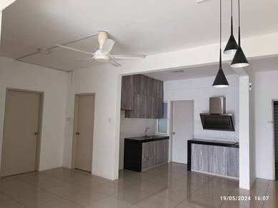 Imperial Residence,taman Sri Aman,batu 9 Cheras