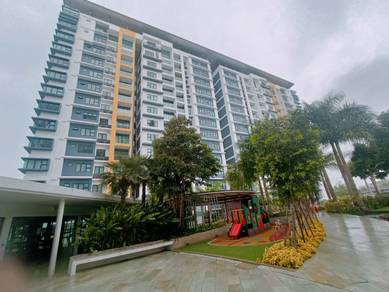 Penthouse/ High floor/ Rivervale Condo/ Cheap price/ Ready unit
