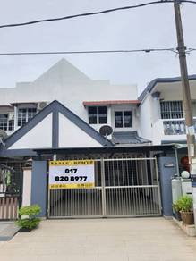 2 Storey Ampang Taman Melur