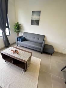Aster Residence Cheras. Tmn Connaught, Tmn Lenseng, Tmn Segar, MRT