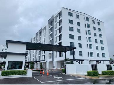 Ipoh-Klebang Cashback RM50K+Full Loan (Last 10)