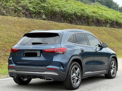 Mercedes Benz GLA250 2.0 AMG UNDER WARRANTY