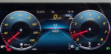 Mercedes Benz GLA250 2.0 AMG UNDER WARRANTY