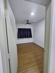 Condo Sewa Zahra Residensi 3 bilik 2 tandas 2 carpark Semenyih