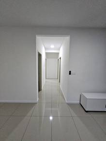 Condo Sewa Zahra Residensi 3 bilik 2 tandas 2 carpark Semenyih