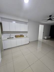 Condo Sewa Zahra Residensi 3 bilik 2 tandas 2 carpark Semenyih