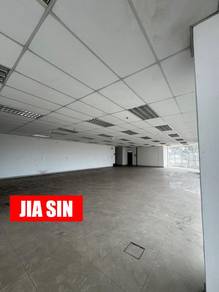 RARE Factory 3,000 AMP 58,772sqft for RENT @ Mak Mandin, Butterworth
