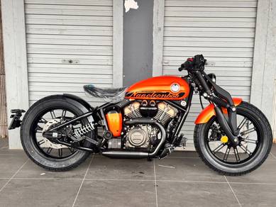 Benda NAPOLEON BOB 250!! BUY NOW!!