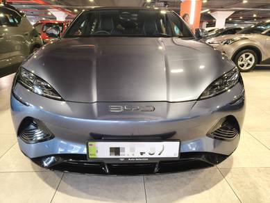 Byd SEAL PERFORMANCE (A)
