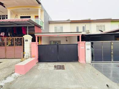 Bandar Putra / Kulai / Saleng / Senai / Skudai / JB Town / CIQ / Tuas