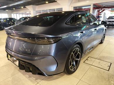 Byd SEAL PERFORMANCE (A)