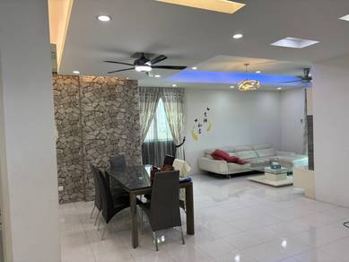 Capri Park Condo | Nice Sea View & City View | 2 Car Parks