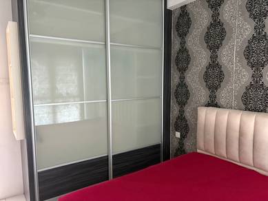 Capri Park Condo | Nice Sea View & City View | 2 Car Parks