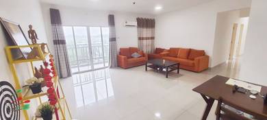 Idaman Residences, Nusa Idaman - For Sale