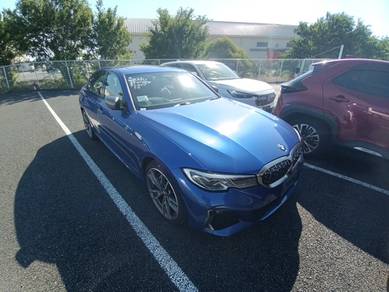 Bmw M340i 3.0 xDRIVE M SPORT (A)