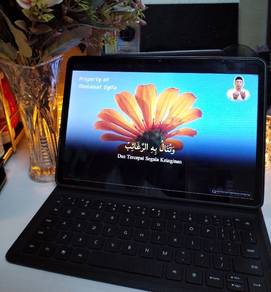 Huawei matepad 11.5