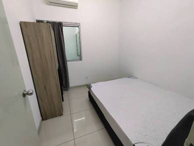Savanna Executive Suite @ Southville City-1
