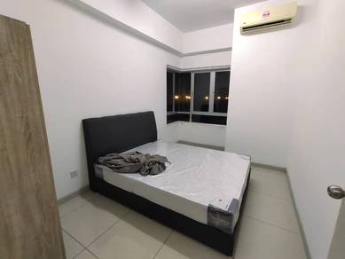 Savanna Executive Suite @ Southville City-3
