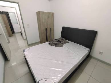 Savanna Executive Suite @ Southville City-2