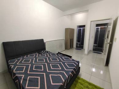 Savanna Executive Suite @ Southville City