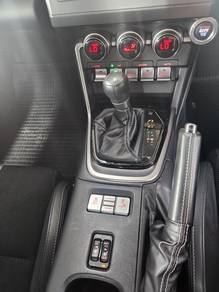 Toyota GR86 RZ Edition (High Spec) High Loan