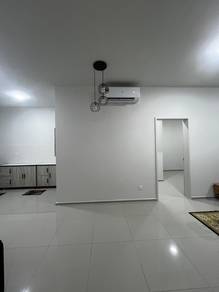 Sky awani 4 apartment setapak 3r2b P/Furnish Good condition kl