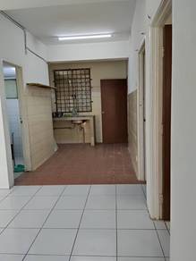Balakong Belimbing Taman Harmoni Indah Shop Apartment 1 Floor Basic