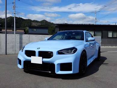 Bmw M2 3.0 Highline PKG