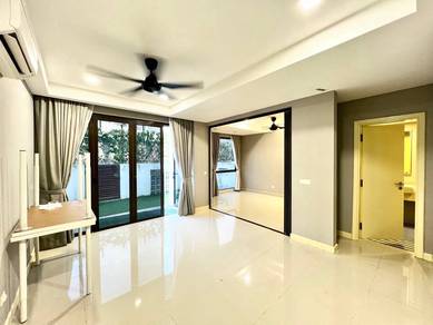 Renovated 3-Storey Villa Mozart Symphony Hills @ Cyberjaya