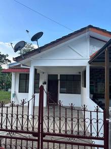 Single storey Corner Taman Permai Seremban Rasah Bukit Kepayang
