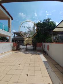 2 Storey Seremban 2, Garden Avenue House FOR SALE