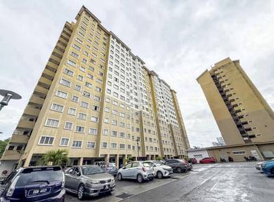 2 Minutes LRT cheras Putra Suria Residensi,Chera