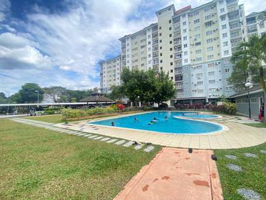 Casa Riana Apartment, Puncak Jalil
