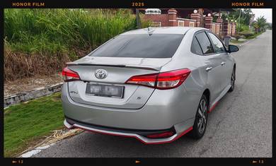 Toyota VIOS 1.5 G (A)