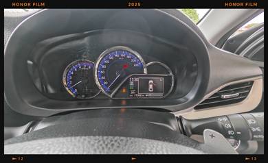 Toyota VIOS 1.5 G (A)