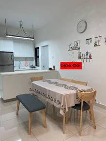 Vertu Resort Best Unit Full Furnished Batu Kawan Nr Ikea Kdu