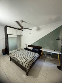 MRT Kota Damansara Room rent