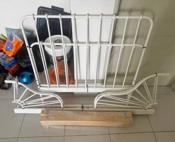 Ikea Bed&Mattress
